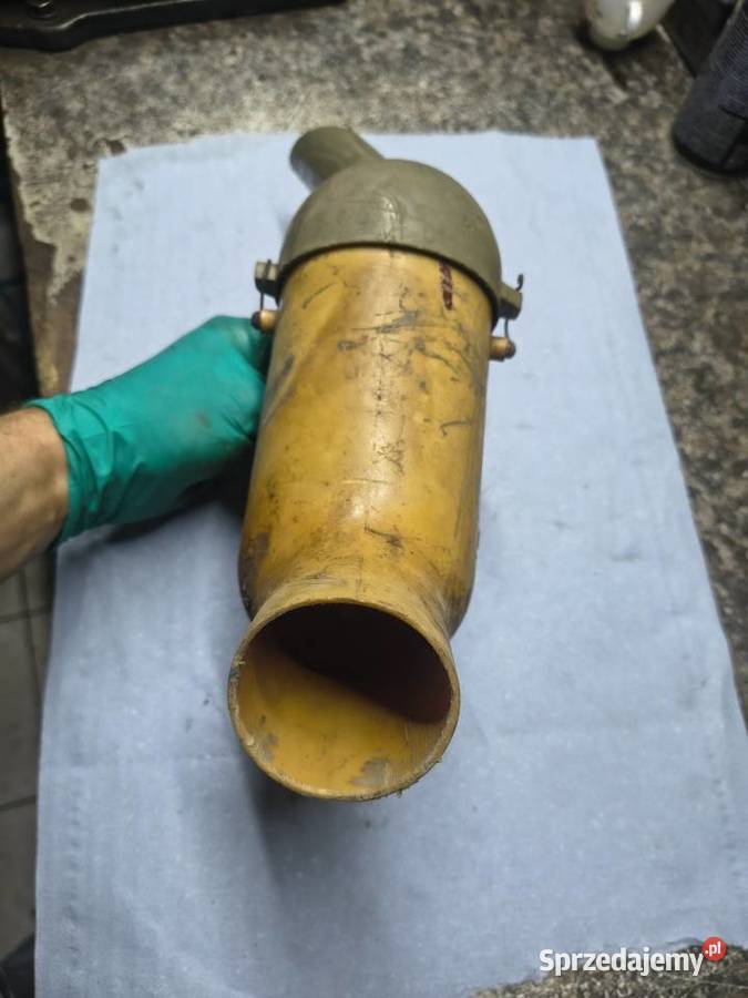 Filtr powietrza Jawa 250 model 353 Części i akcesoria motocyklowe Rzeszów