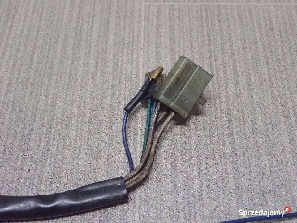 Alternator Impulsator Stator Uzwojenie Zapłon Pozostałe Pozostałe lubuskie Strzelce Krajeńskie
