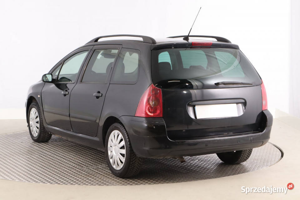 Peugeot 307 20 16V 4/5 307 Zabrze