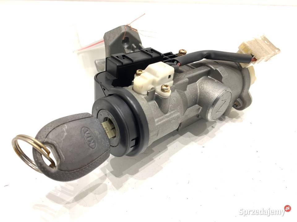 STACYJKA KIA CERATO I 954202D000 16 105 0409