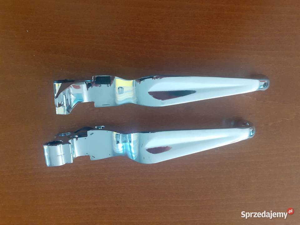 Klamki do Harley Davidson Heritage Road King