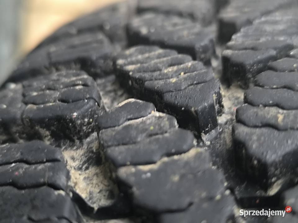 Koła zimowe 13 Opony zimowe 13 Felgi podkarpackie Brzostek