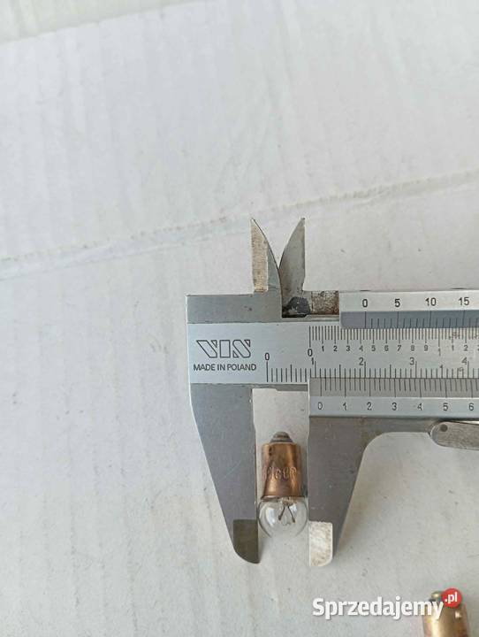 ŻARÓWKA MAŁA 6V LAMPA M72 K750 URAL IŻ WOSCHOD Niemodlin sprzedam