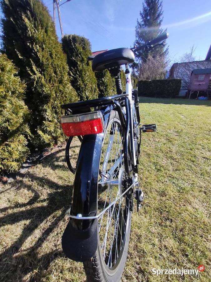 Rower Romet koła 26 Stężyca