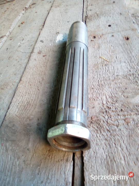 Wałek pośredni skrzyni biegów c 330 Łańcut