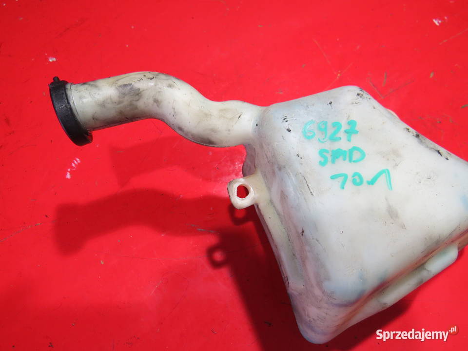 MALAGUTI SPIDER gt 500 zbiornik zbiorniczek