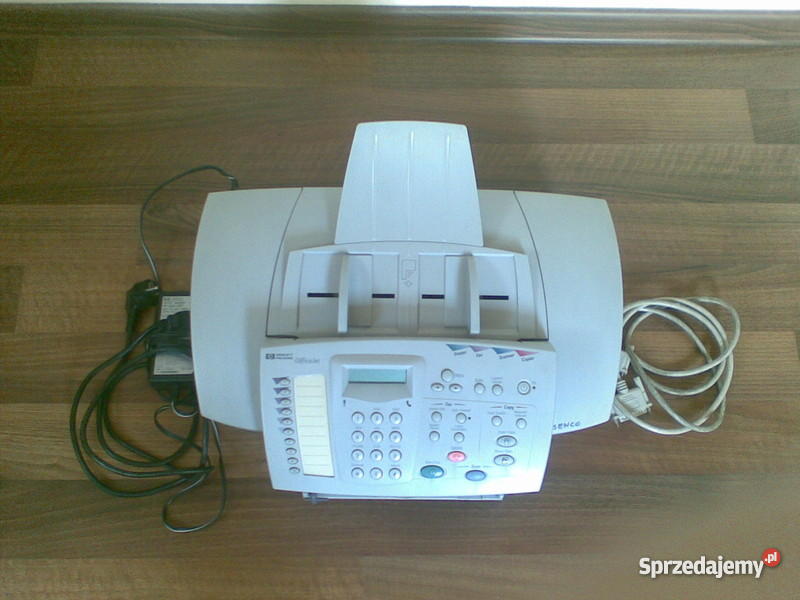 urządzenie wielofunkcyjne HP T65 sprzedam