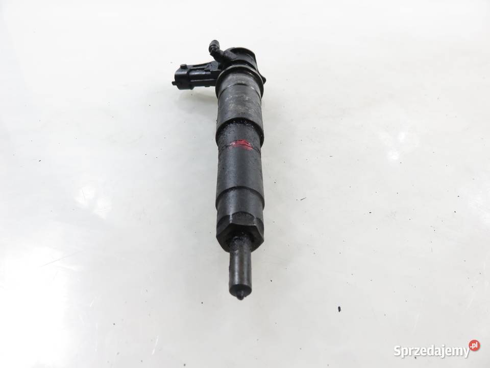 WTRYSKIWACZ RENAULT TRAFIC II 20 dCi 115 M9R 780 sprzedam
