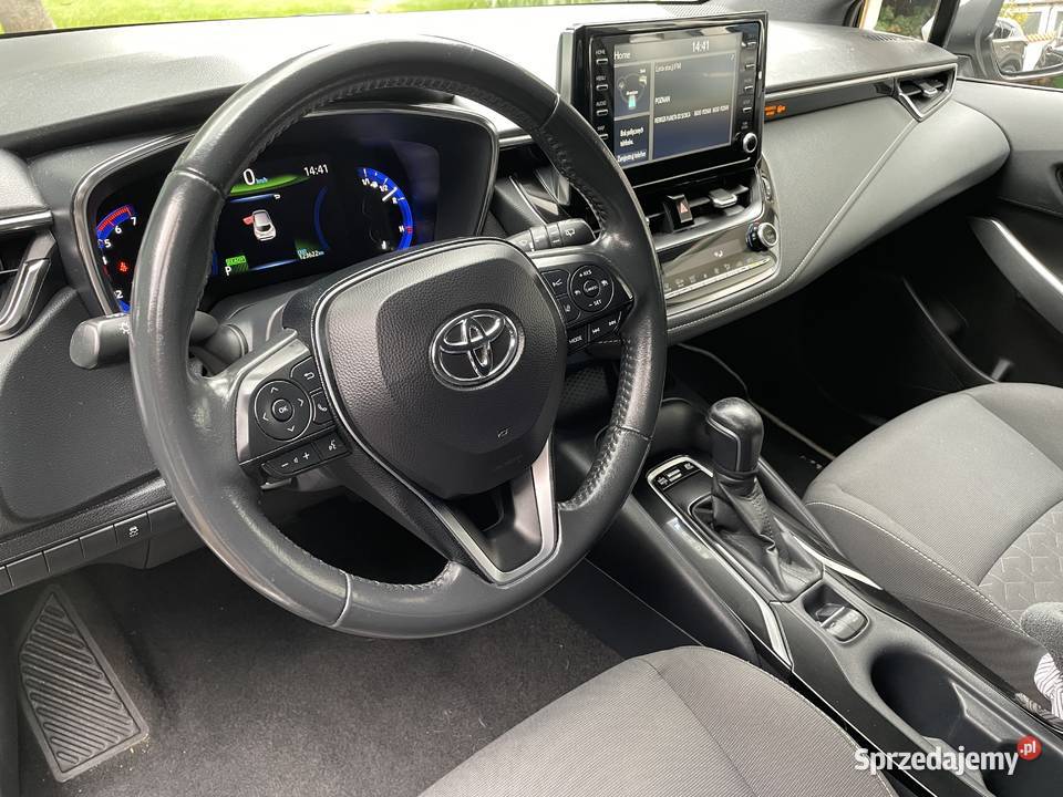 Marża Zamiana Zarejestrowana Komorniki