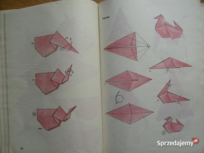 ORIGAMI Masakatsu Yoshida Gniezno