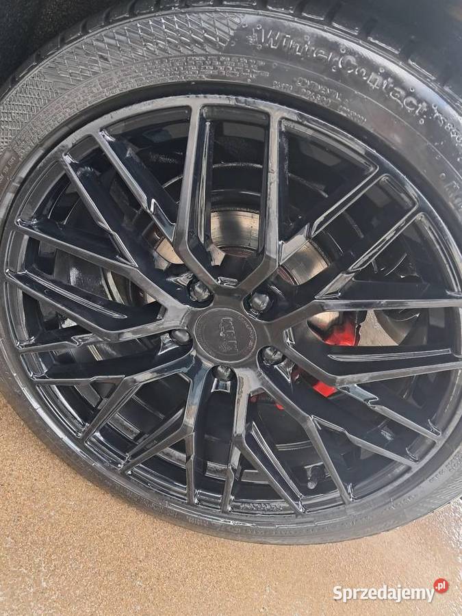 Audi a4b7 19tdi Limousine 116KM Gorlice