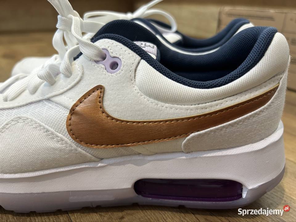 Buty Nike 39 Buty Nike Air Motif mazowieckie