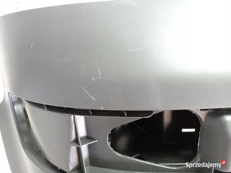 ZDERZAK PRZEDNI PRZÓD VW TRANSPORTER T5 20032009 Skarżysko-Kamienna