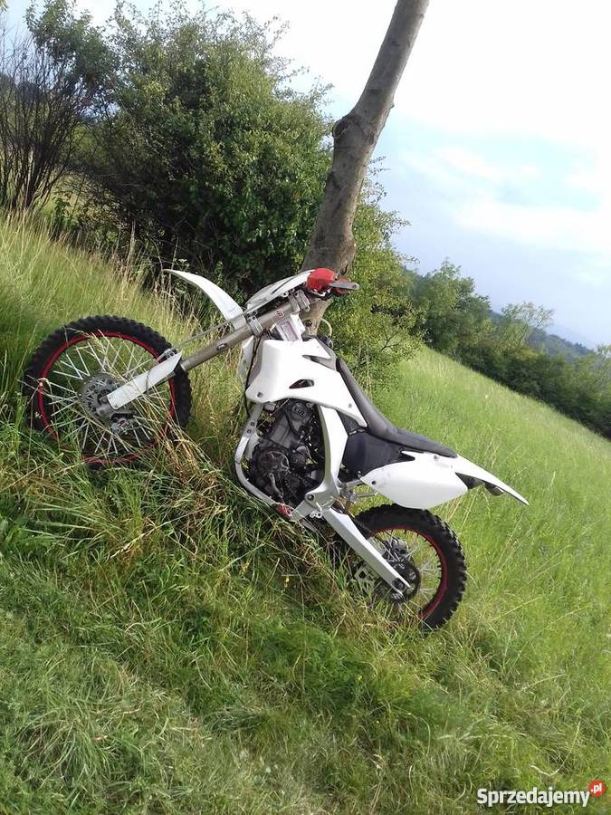 Mikilon 250 25KM Pozostałe Krzeszowice