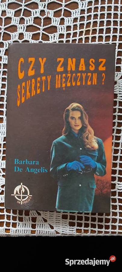 czy znasz sekrety mężczyzn