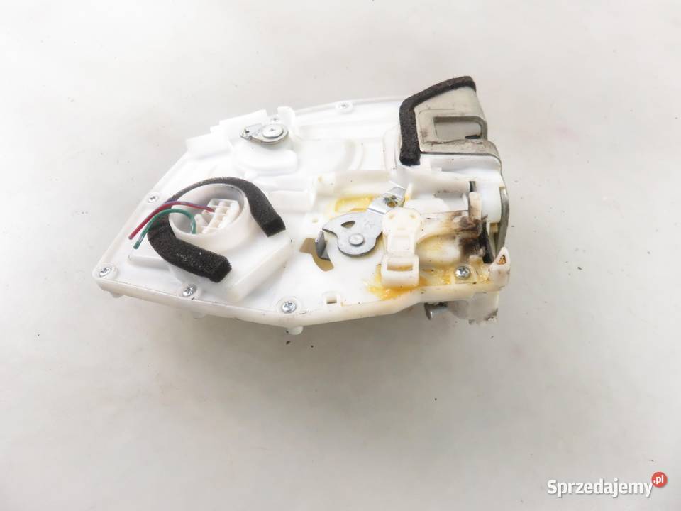 ZAMEK PRAWY TYLNY SUZUKI SWIFT III MZ EZ