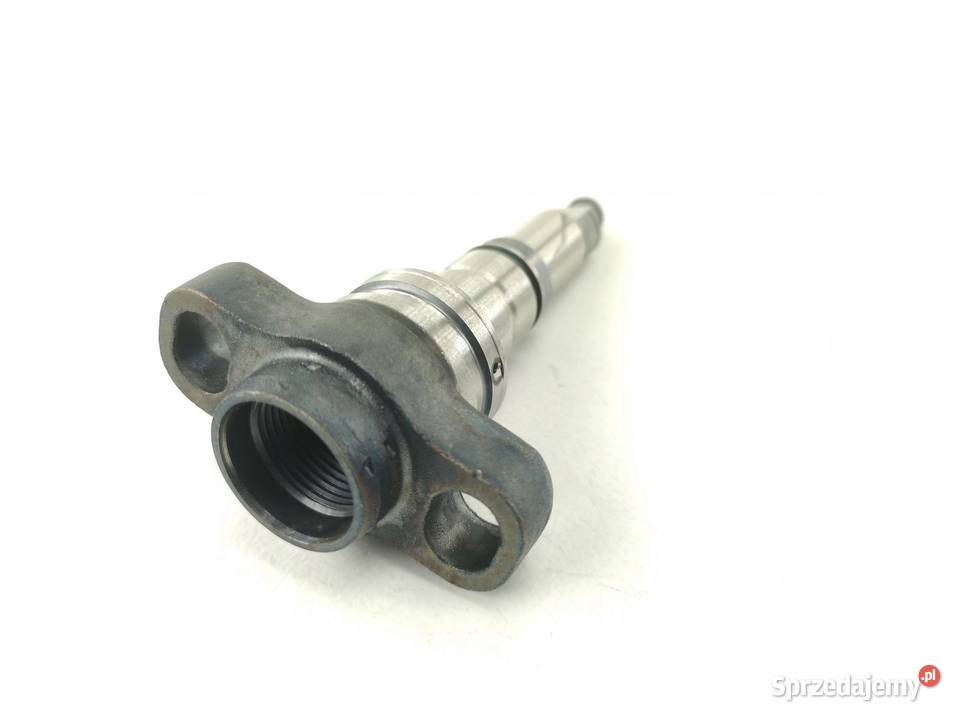 SEKCJA POMPY WTRYSKOWEJ IVECO EUROTECH MAGNETI osobowe