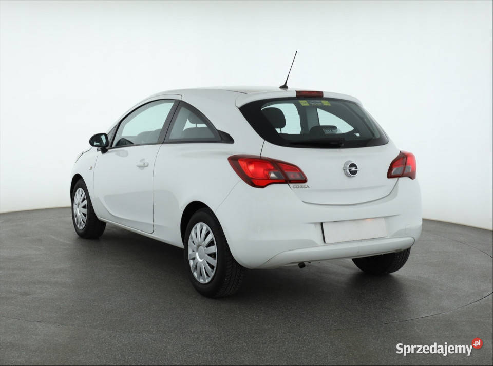 Opel Corsa 12 Piaseczno