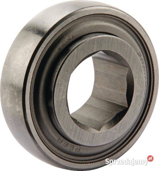 Łożysko kulkowe 210RRB6 Do maszyn uprawowych Do maszyn uprawowych