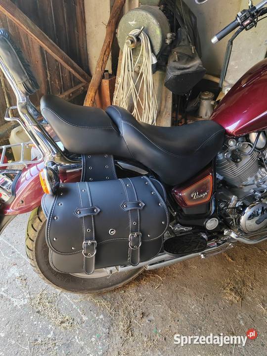 Yamaha virago XV750 wał Kardana Przeworsk