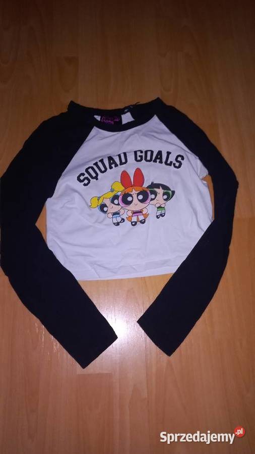 Top z nadrukiem Topy i koszulki Myślenice