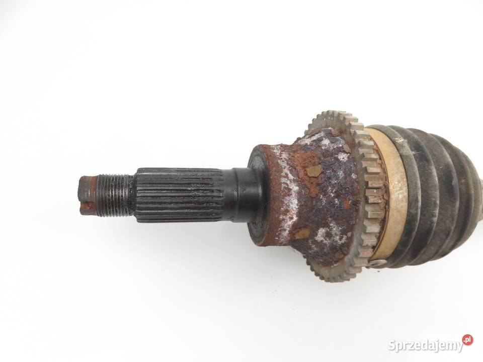 PÓŁOŚ PRAWA TYLNA MAZDA CX9 TB 37 AWD 277