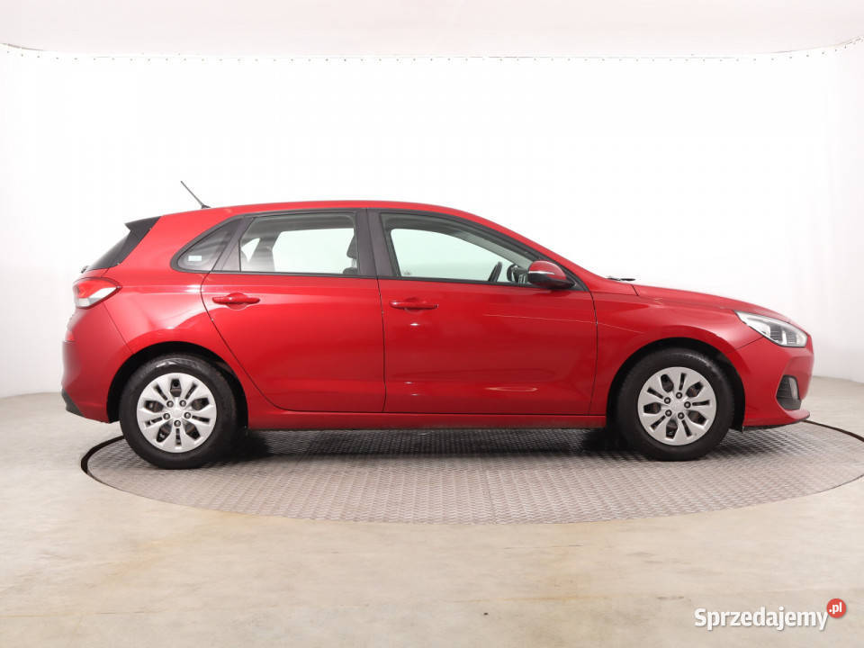 Hyundai i30 14 TGDI Katowice sprzedam