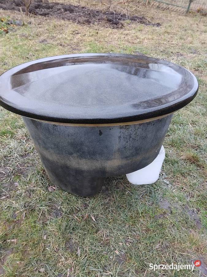 Wkład do morsowania saunie sprzedam