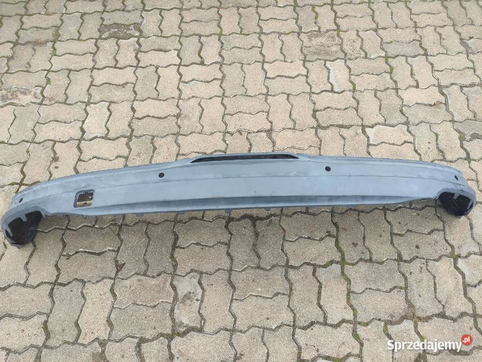 LJ8B17F954A FORD MUSTANG MACH E SPOILER DOKLADKA Przemęt