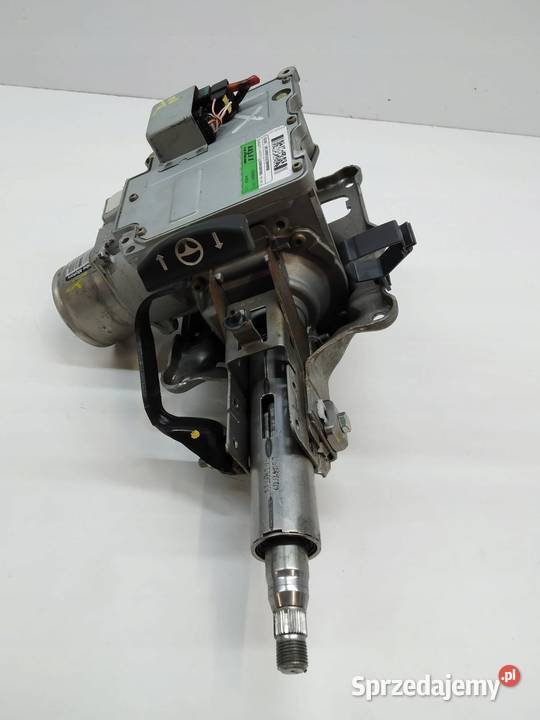 KOLUMNA WSPOMAGANIE ELEKTRYCZNE 00046846857 Fiat