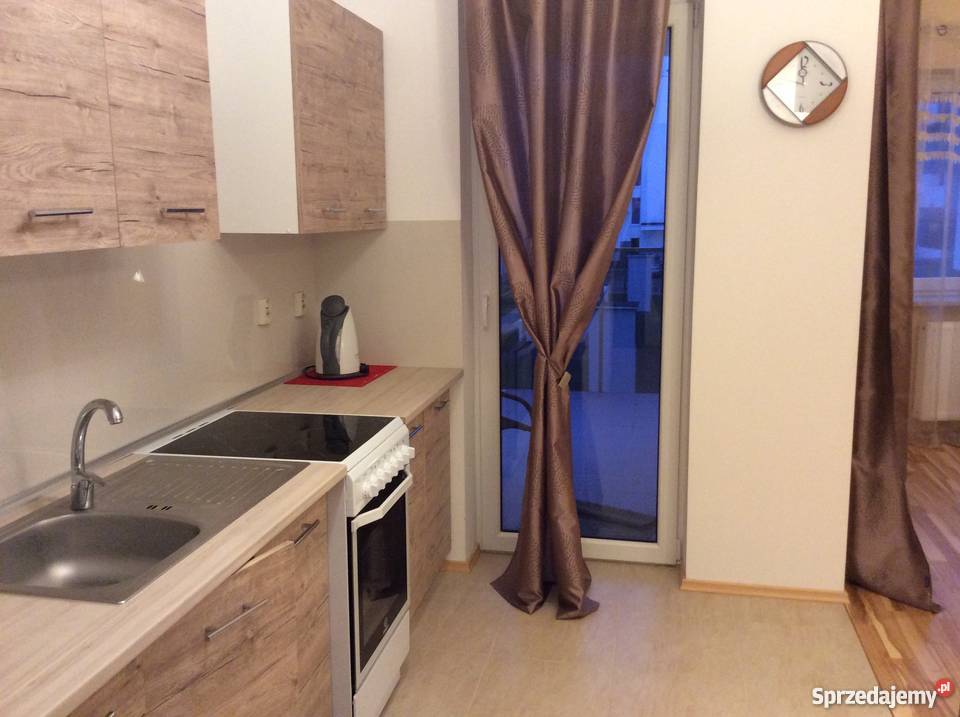 Lublin Dunikowskiego 50 m2 mieszkanie sprzedam