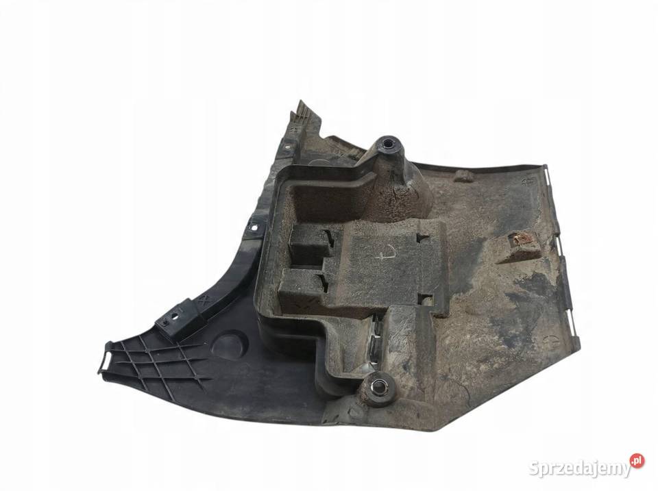 ŚLIZG ZDERZAKA TYŁ LEWY SEDAN 51127184767 Bmw