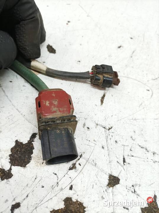 SONDA LAMBDA J1B19G444AB 10 B Ford Transit Motoryzacja