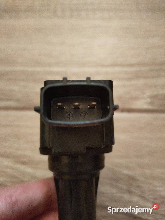 Cewka Cewki zapłonowe Nissan Murano Z51 VQ35DE Niepołomice