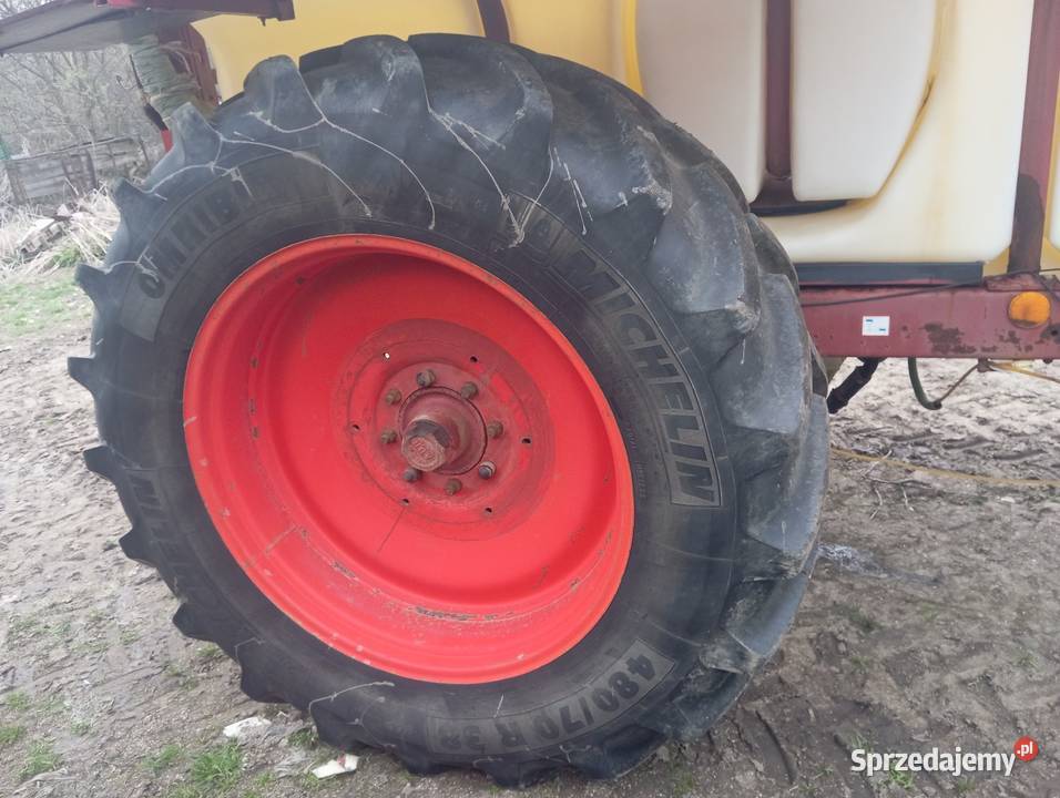 Holder in361 opolskie Biała