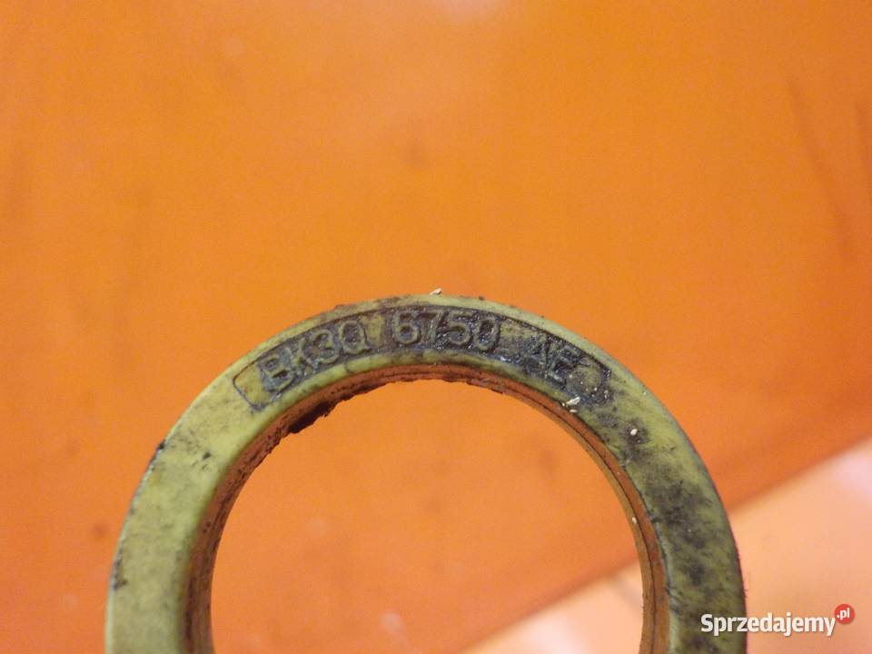 TRANSIT MK7 22 TDCI RWD EURO 5 13r DRFB miarka