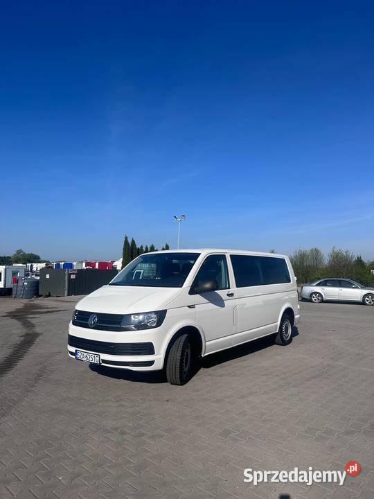 Volkswagen Caravelle 20 TDI L2 Highline Ogrodzieniec