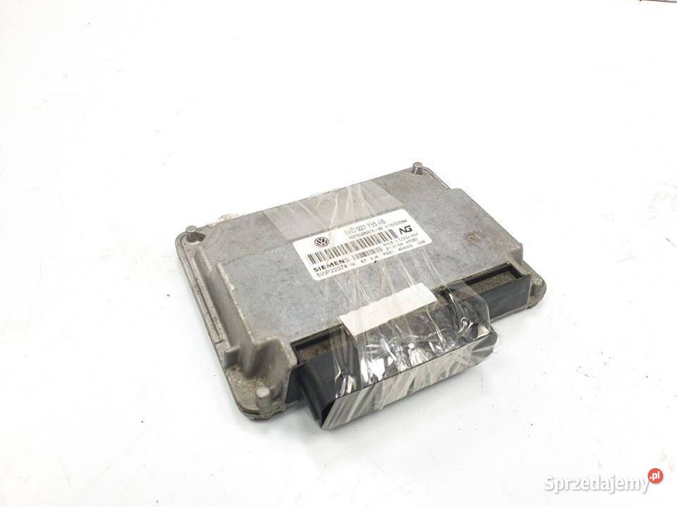 MODUŁ VOLKSWAGEN TOUAREG 0AD927755AB