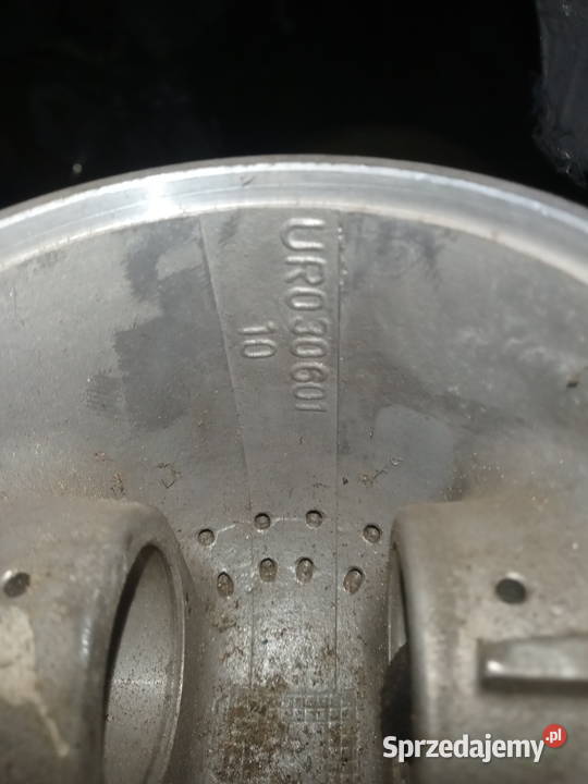 Ferguson ursus 3p tłoki nowe Ożarów Mazowiecki