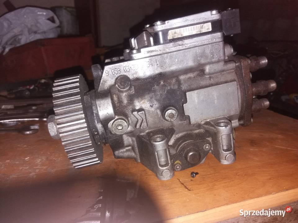 pompa wtryskowa audi a6 c5 25tdi Starachowice sprzedam