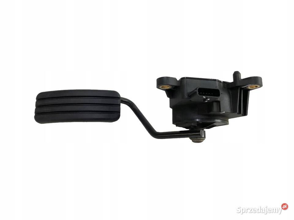 Renault Grand Scenic II 05r 20 16v 135 Pedał świętokrzyskie Skarżysko-Kamienna