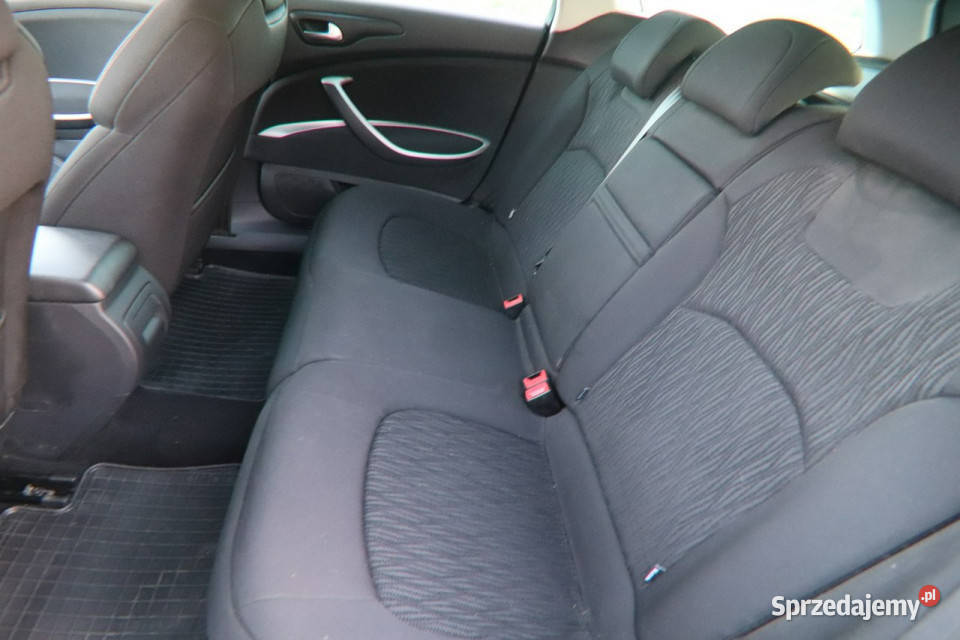 Citroen C5 Klimaalutempomatzarejestrowany III Opole