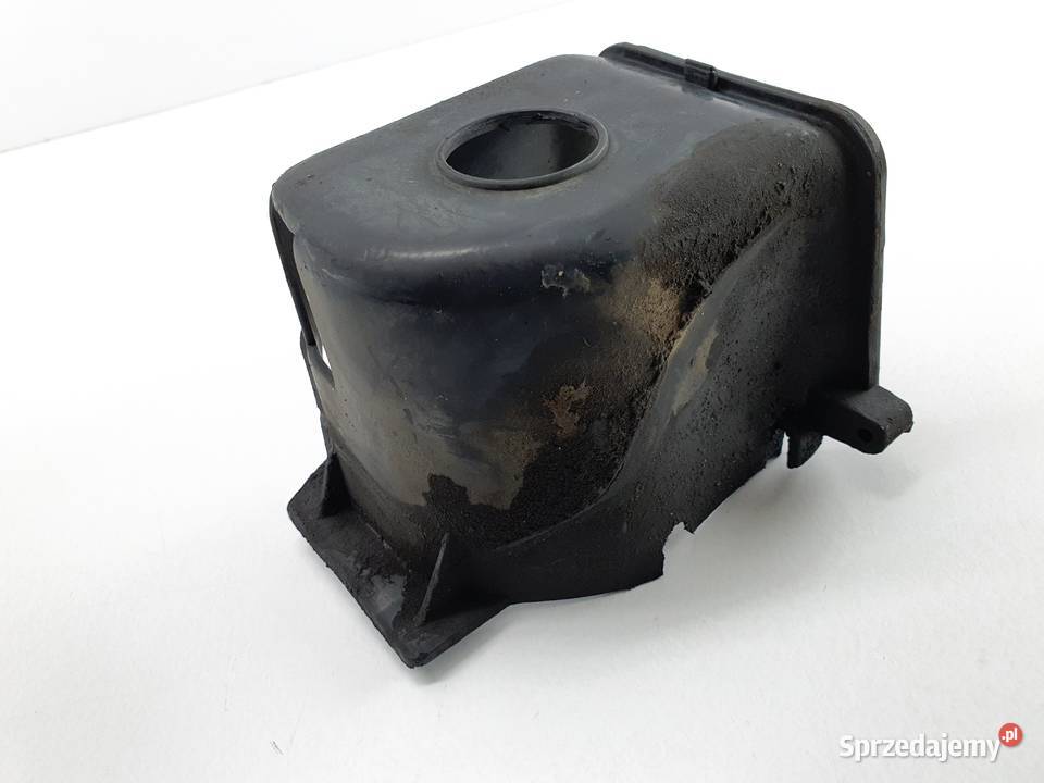 Pokrywa Silnika Obudowa Oslona Cpi Aragon Łódź