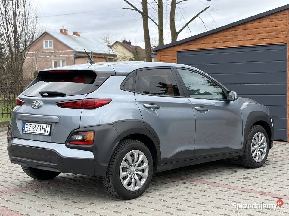 Świetny Stan Serwis ASO Zarejestrowana Rzeszów