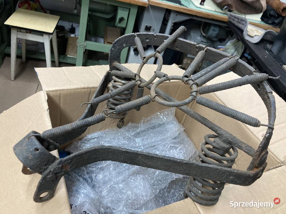 FN M70 siedzenie Piotrków Kujawski sprzedam