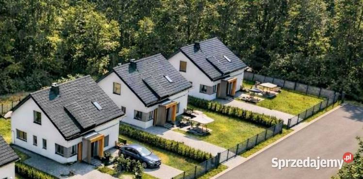 5pok 98met Dom pod lasem TARASBALKON2026 Zielona mieszkalny Zielona Góra