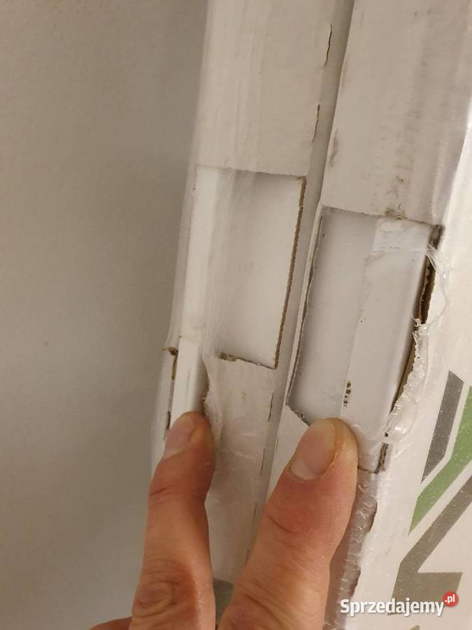 Skrzydła drzwi 90 prawe i lewe nowe 90cm Dębica