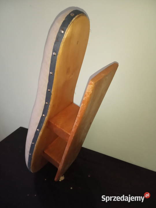 Stary prasulec krawiecki Augustów