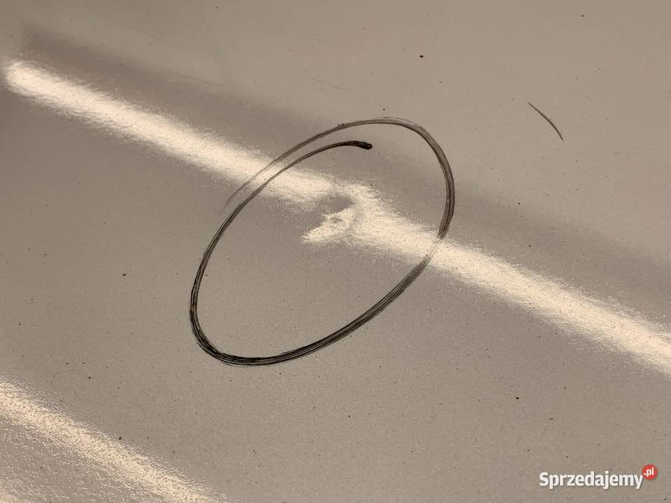 DRZWI LEWY TYŁ FORD MONDEO MK5 Hatchback White osobowe podkarpackie