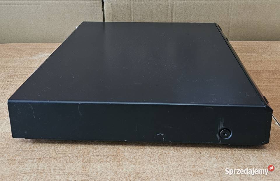 Nagrywarka DVD SONY RDRHX710 Gorzów Wielkopolski